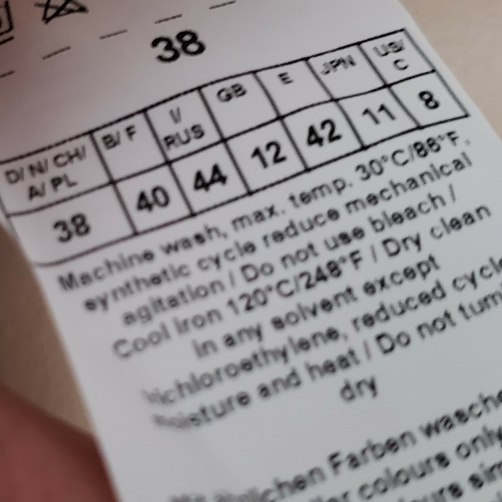 Taifun | Blazer with embroidered details - Picture 12 of 12